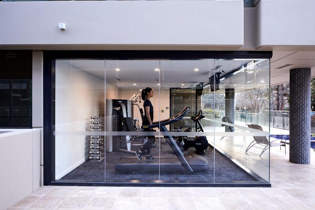 Knightsbridge Canberra Exterior photo