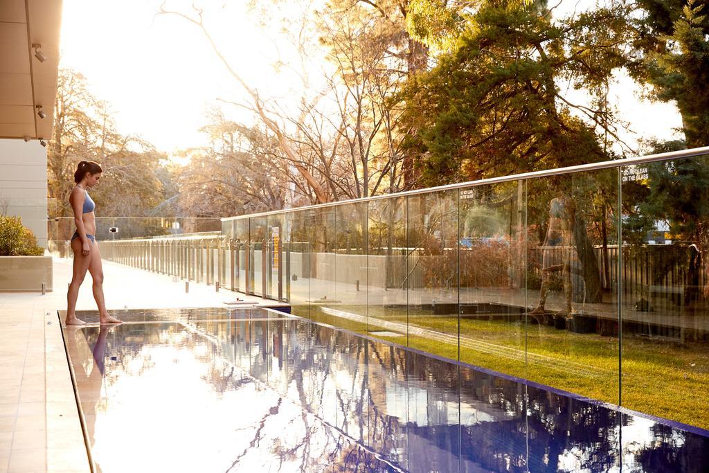 Knightsbridge Canberra Exterior photo