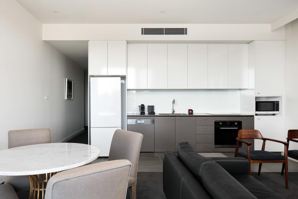 Knightsbridge Canberra Exterior photo